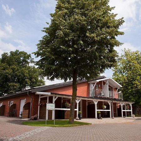 Gaeste Und Ferienhof Maas Dülmen Esterno foto